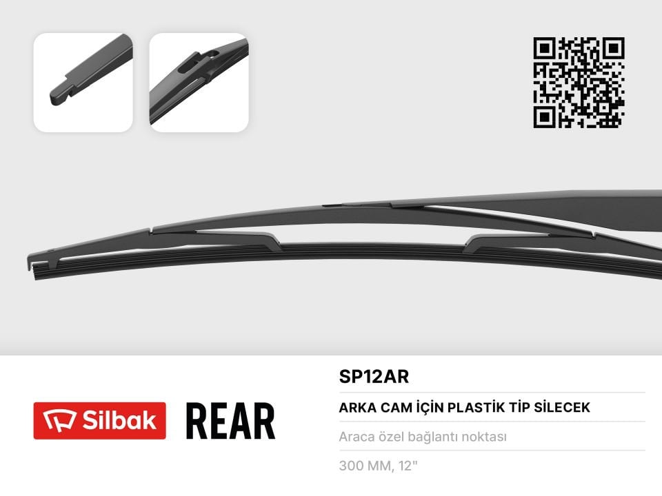 ARKA SILECEK SUPURGE C.MAX 12>P.3008-5008 2016>
