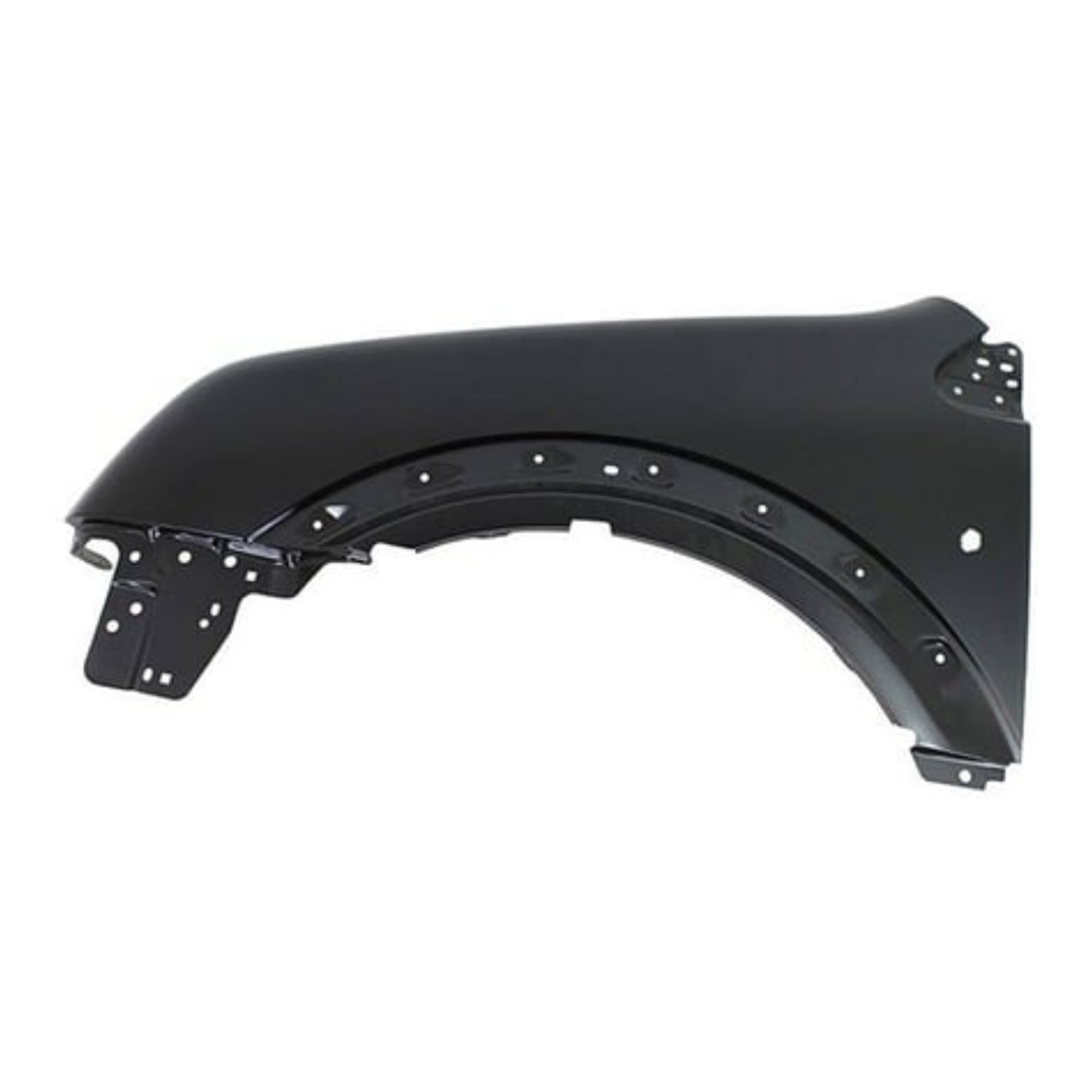 Ford Connect Ön Çamurluk SOL 2002-2013