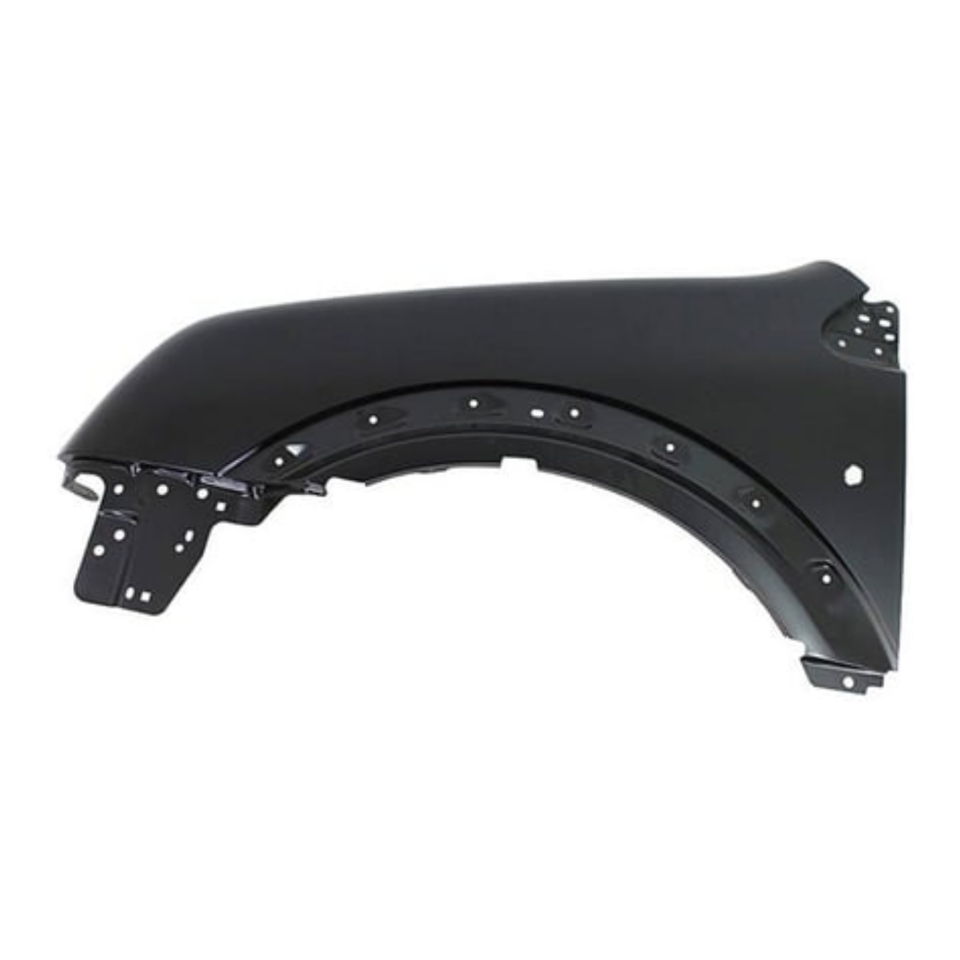 Ford Connect Ön Çamurluk SOL 2002-2013
