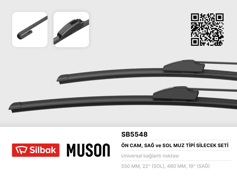 MUZ TIP SILECEK SUPURGESI FOCUS 98>0