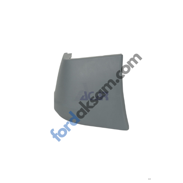 Ford Connect Arka Tampon Köşe Plastiği Sol