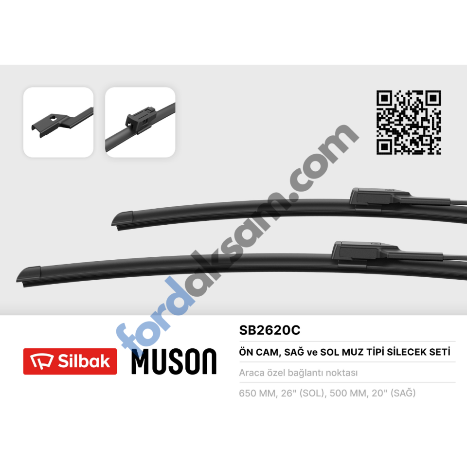 MUZ TIP SILECEK SUPURGESI TAKIM FOCUS 18>