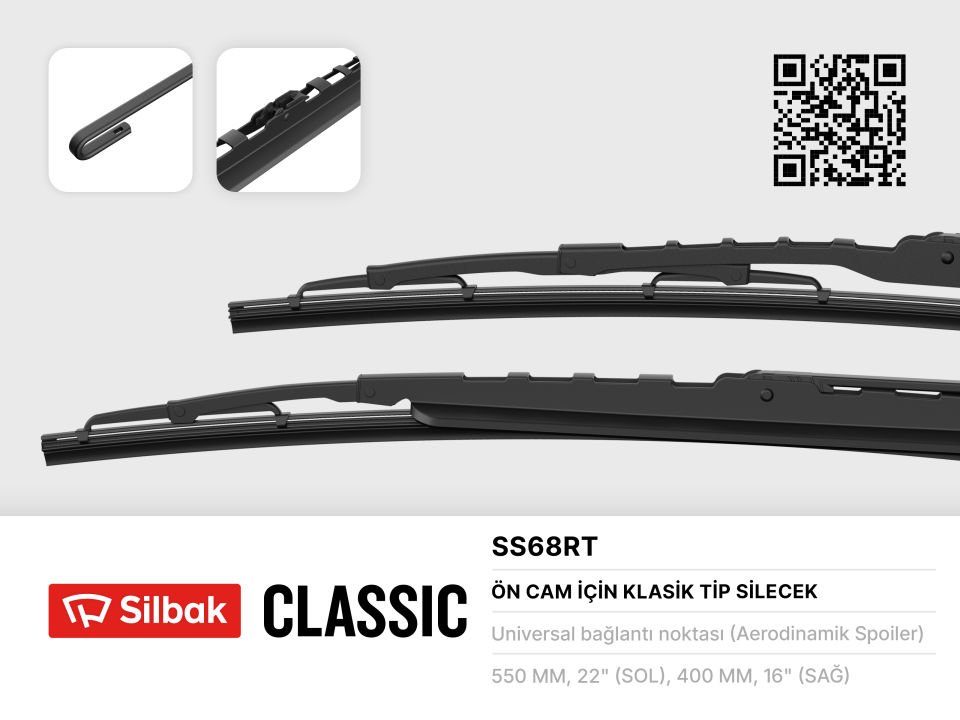 SILECEK SUPURGESI (550-400 MM) TAKIM FIESTA 02>
