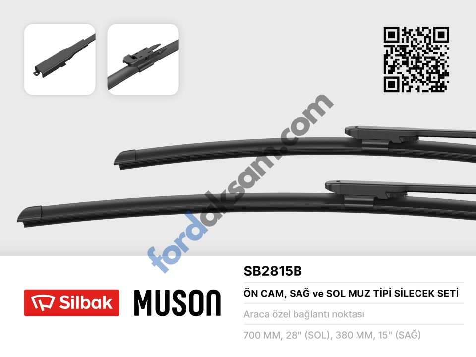 MUZ TIP SILECEK SUPURGESI (700+380) COURIER 13>