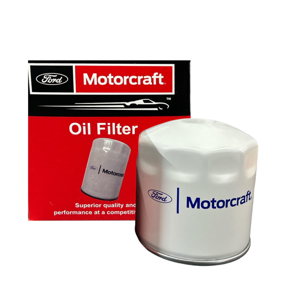 Ford Connect Yağ Filtresi 2002-2013 | ORİJİNAL