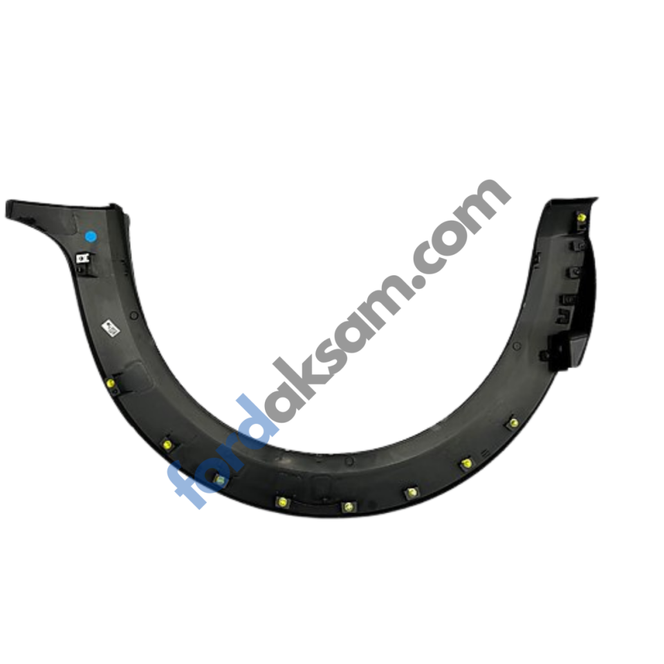Ford Connect Ön Çamurluk Ağız Bakaliti (Dodik) Sol 2008-2013 | ORİJİNAL