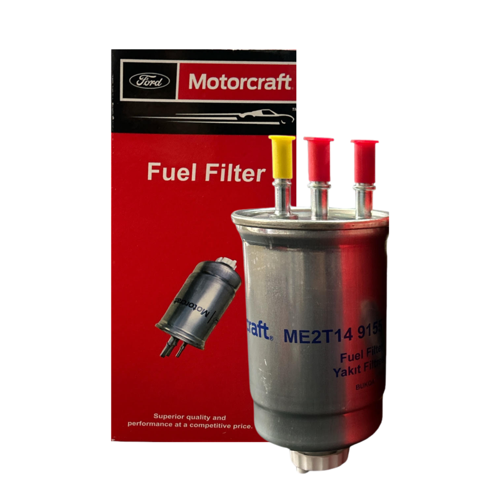 Ford Connect Mazot Filtresi 2002-2013 | ORİJİNAL