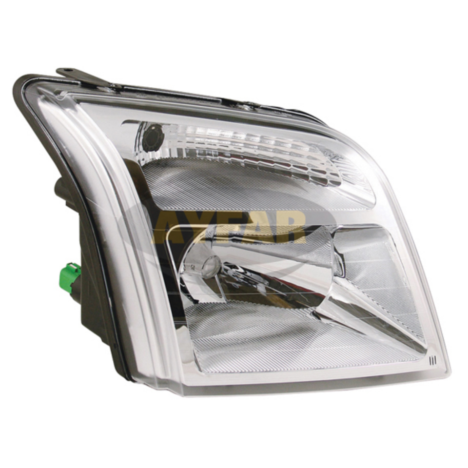 Ford Connect Sol Far 2002-2013