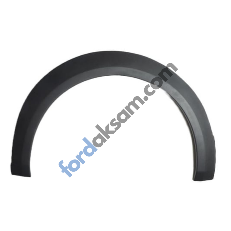 Ford Connect Arka Çamurluk Ağız Bakaliti (Dodik) Sağ 2008-2013