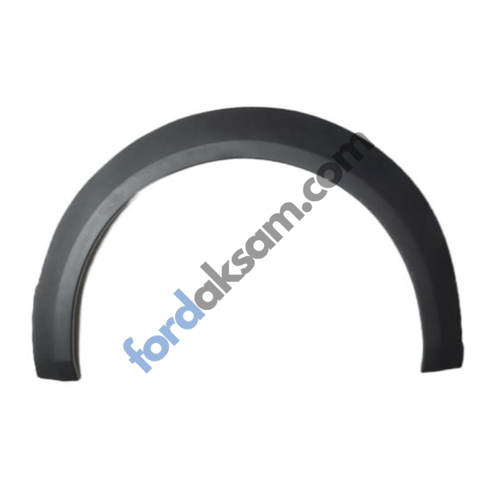Ford Connect Arka Çamurluk Ağız Bakaliti (Dodik) Sol 2008-2013