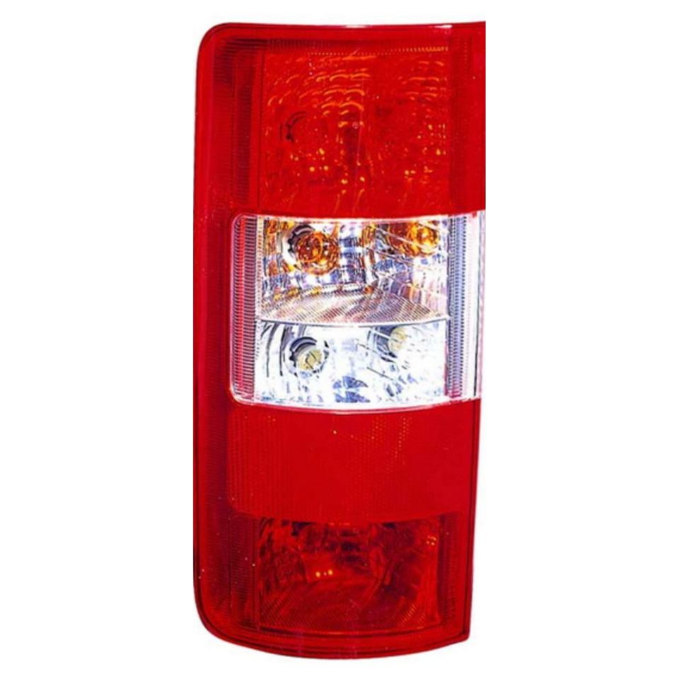 Ford Connect Sol Stop Lambası 2002-2007