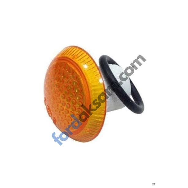 Ford Connect Çamurluk Sinyal Lambası 2002-2013