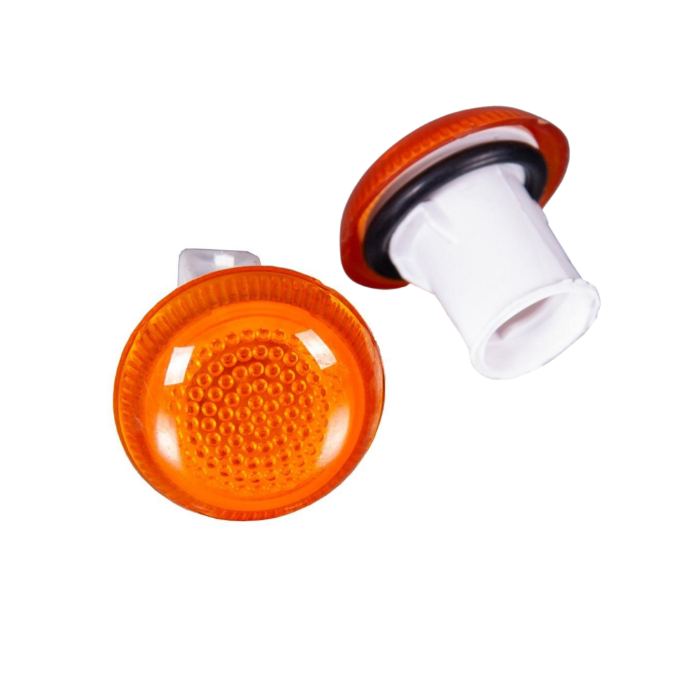 Ford Connect Çamurluk Sinyal Lambası 2002-2013