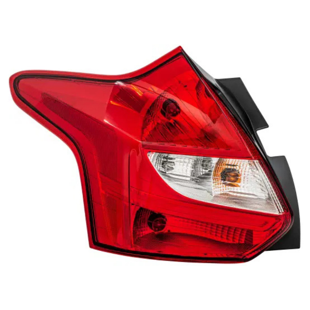 Ford Focus Arka Stop Lambası HB SOL 2011-2014