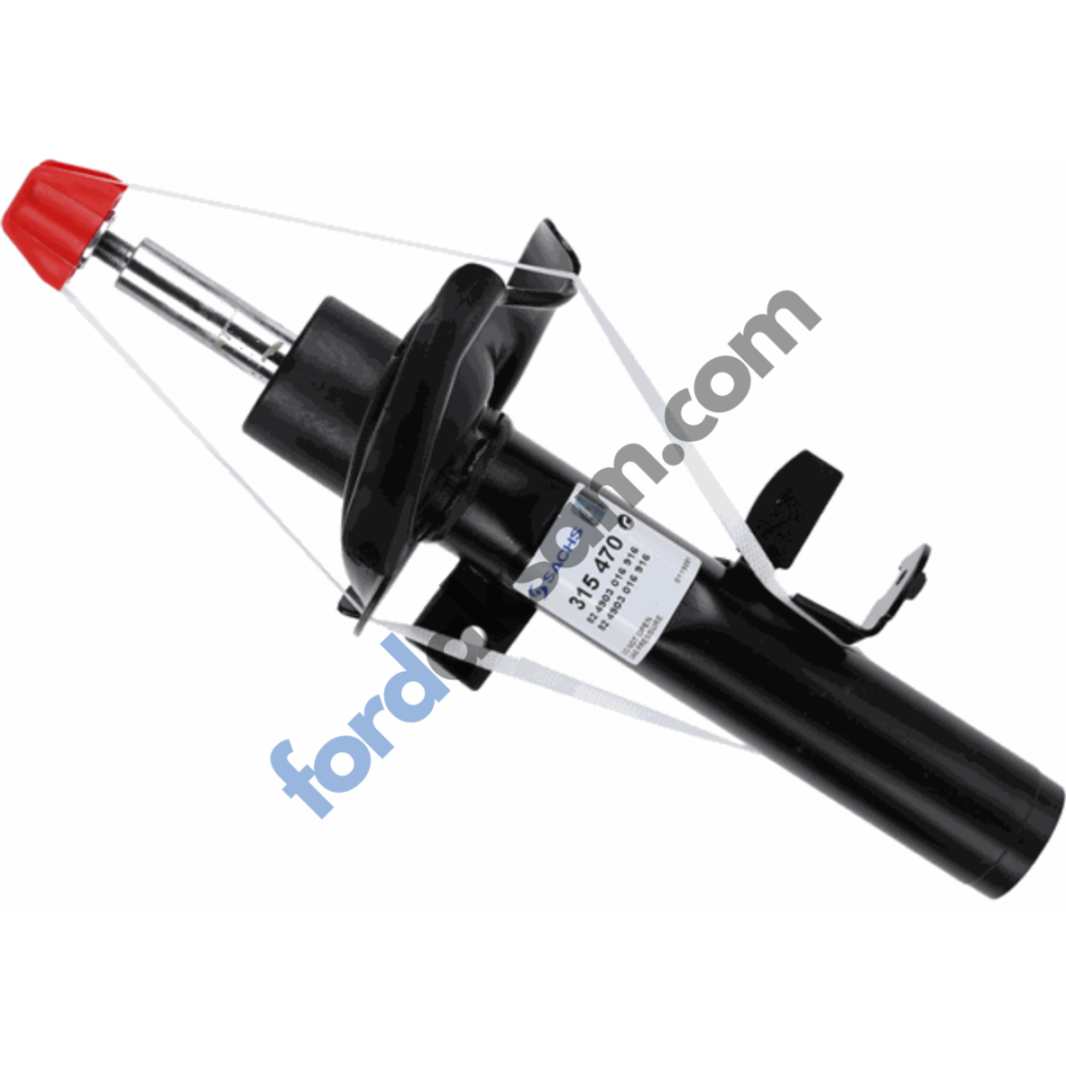 ON AMORTISOR SAG FOCUS C.MAX 12> | SACHS