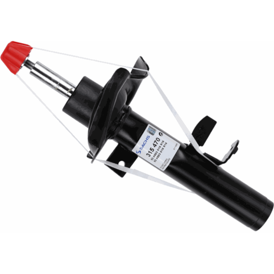 ON AMORTISOR SAG FOCUS C.MAX 12> | SACHS