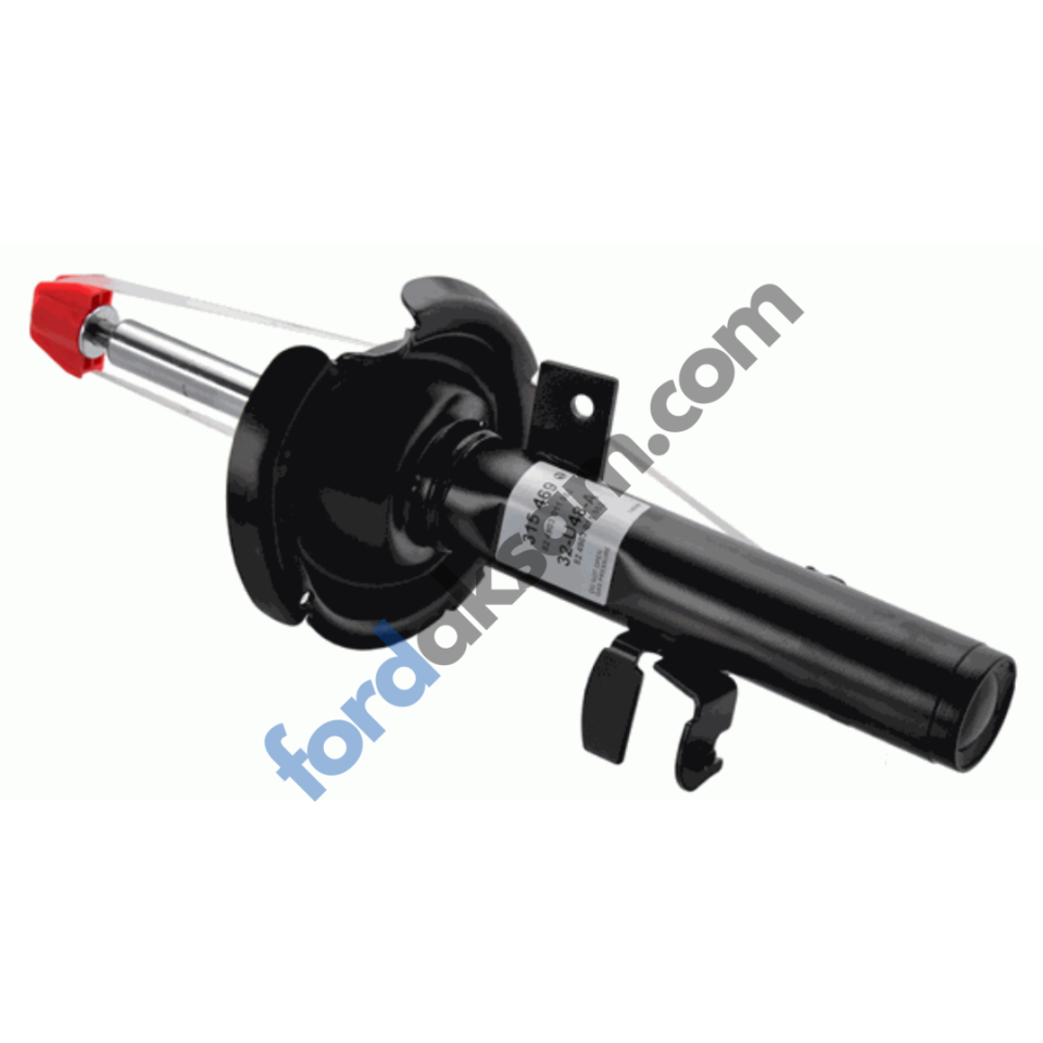 ON AMORTISOR SOL FOCUS C.MAX 12> | SACHS