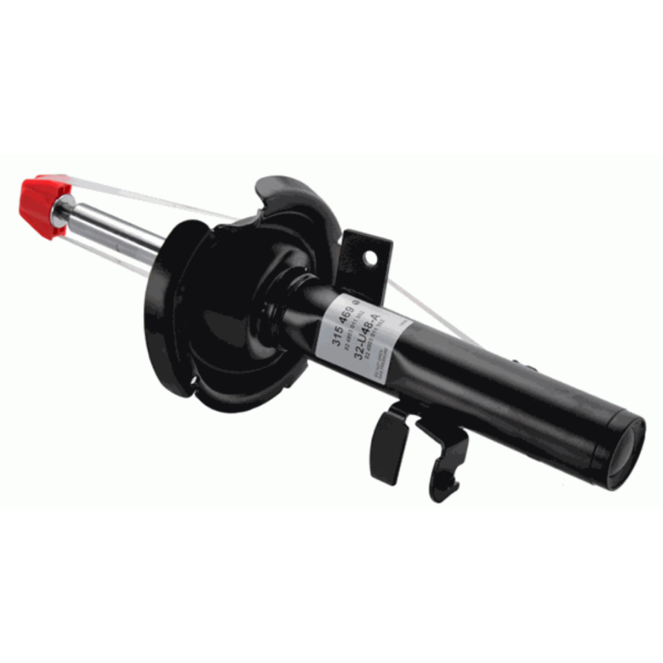 ON AMORTISOR SOL FOCUS C.MAX 12> | SACHS
