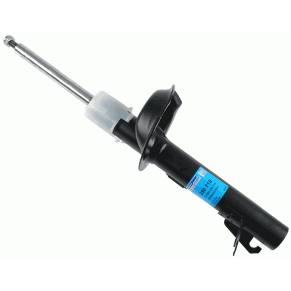 ON AMORTISOR SOL FOCUS 98>04 | SACHS
