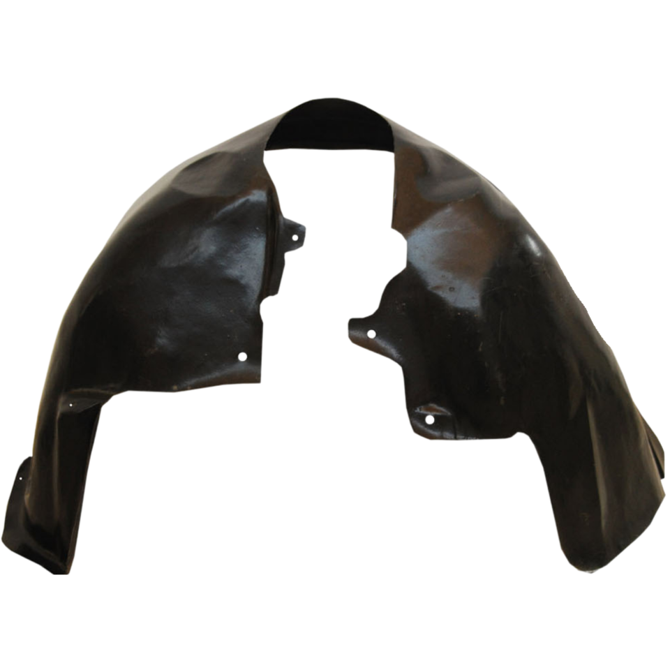 Ford Connect Ön Çamurluk Davlumbazı Sol 2002-2013 | DEGA