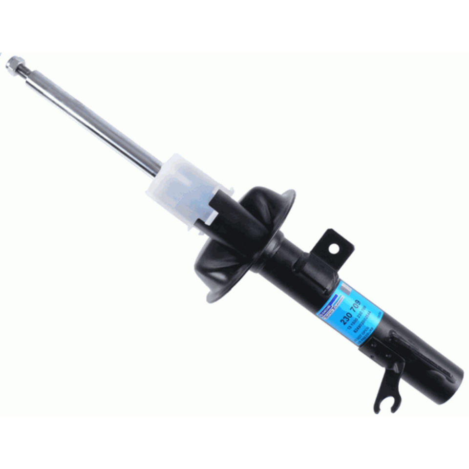 ON AMORTISOR SAĞ FOCUS 98>04 | SACHS