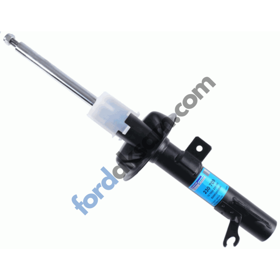 ON AMORTISOR SAĞ FOCUS 98>04 | SACHS