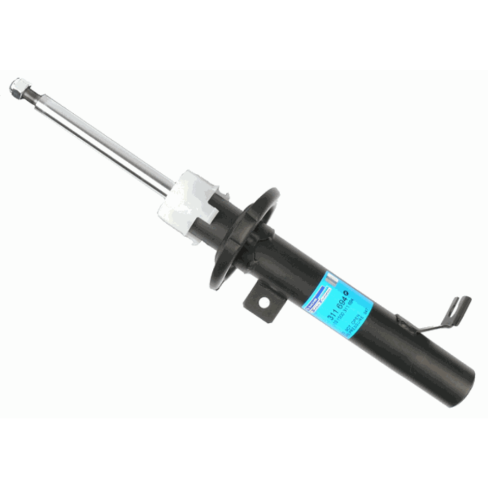 ON AMORTISOR SAG FIESTA 02> | SACHS