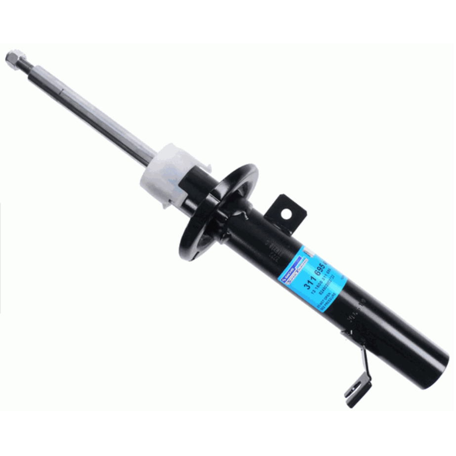 ON AMORTISOR SOL FIESTA 02> | SACHS