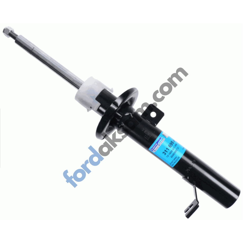ON AMORTISOR SOL FIESTA 02> | SACHS