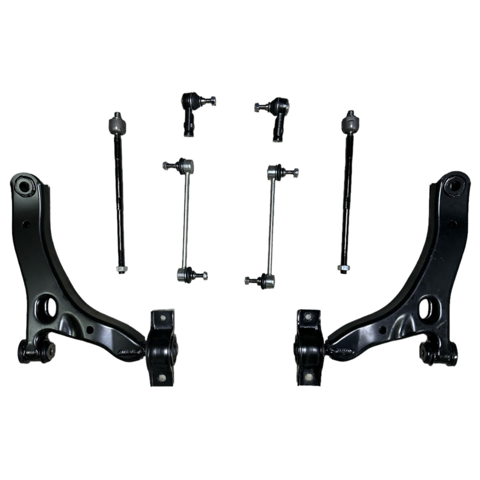 Ford Connect Ön Takım Seti | KOMPLE 2002-2013