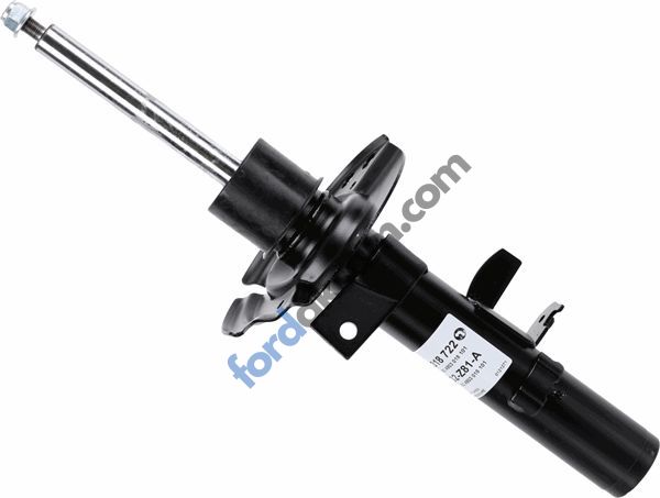 AMORTISOR ON SOL FOCUS 2015-2017 | SACHS