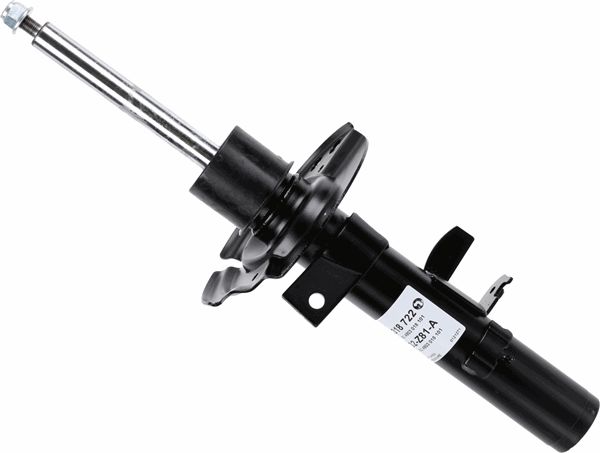 AMORTISOR ON SOL FOCUS 2015-2017 | SACHS