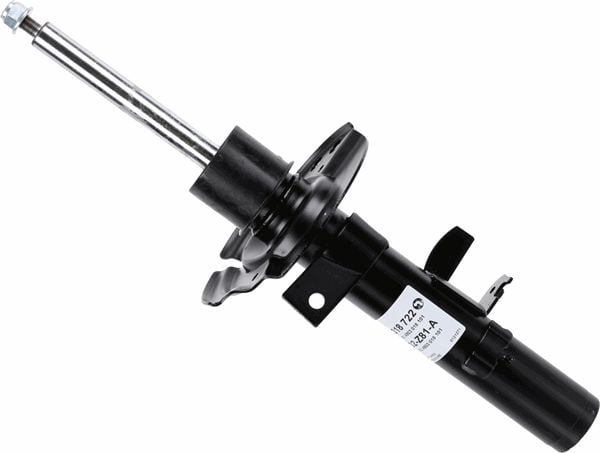 AMORTISOR ON SOL FOCUS 2015-2017 | SACHS