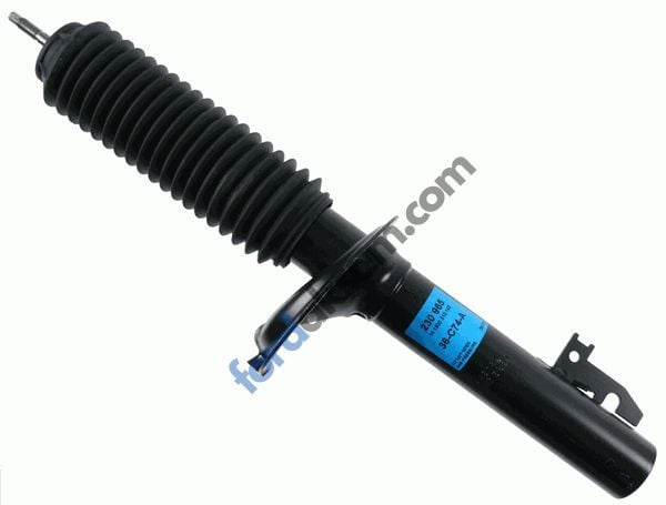 ON AMORTISOR GAZLI TRANSIT V.184 2001> | SACHS