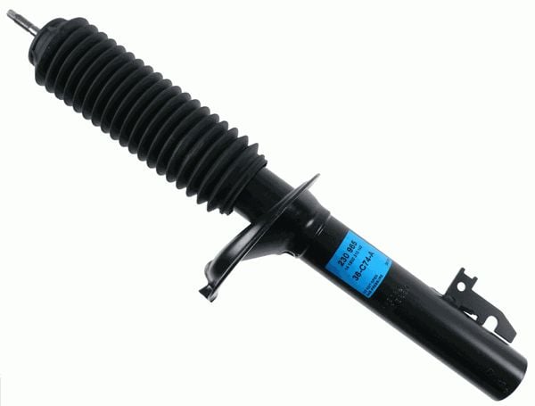 ON AMORTISOR GAZLI TRANSIT V.184 2001> | SACHS