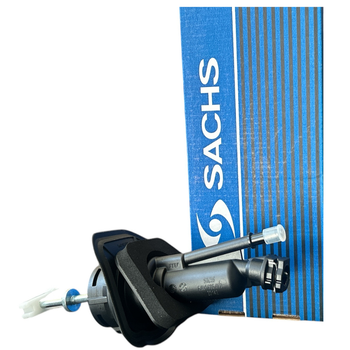 DEBRIYAJ UST MERKEZ (STOP/START) FOCUS 12> | SACHS