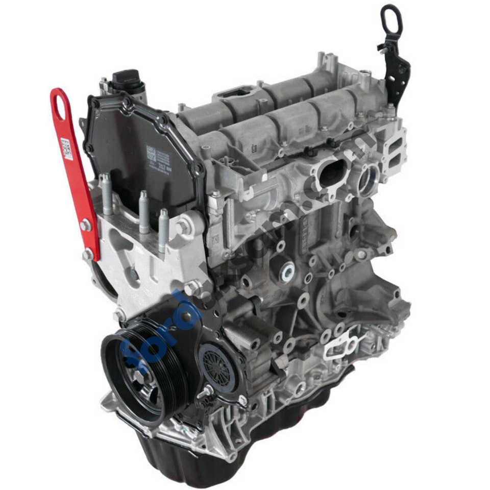 FORD TRANSİT 2.0 ECOBLUE ARKADAN ÇEKER SERVİS MOTOR GK3Q 6006 FF | ORİJİNAL