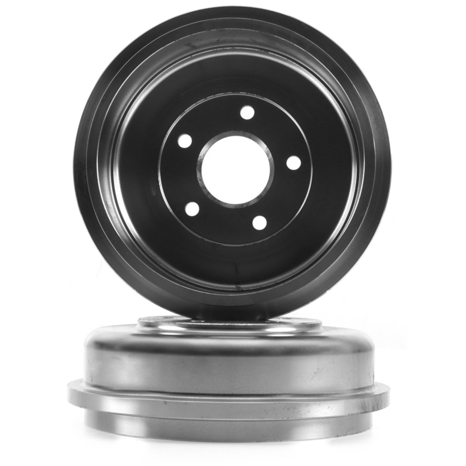 Ford Connect Arka Fren Kampanası 2002-2013