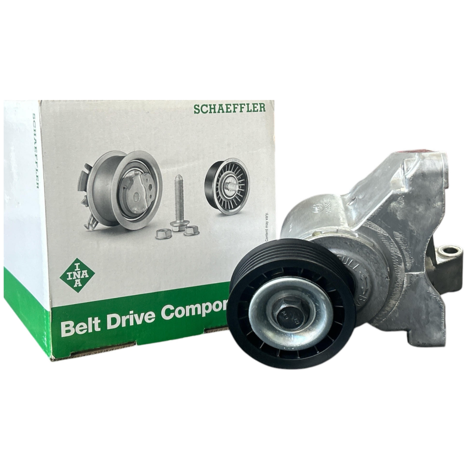 INA 534003210 | Ford Focus 1998-2002 V Kayış Gergi Kütüğü Komple