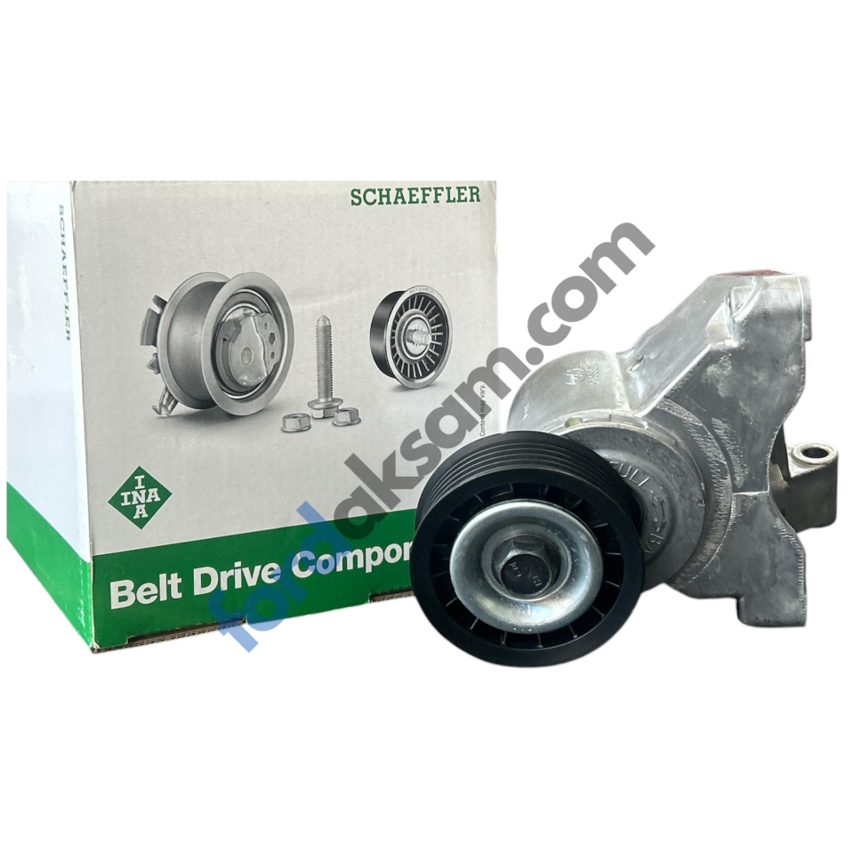 INA 534003210 | Ford Focus 1998-2002 V Kayış Gergi Kütüğü Komple
