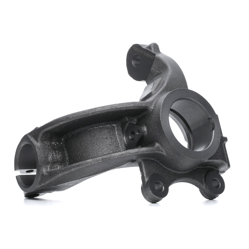 Ford Connect Ön Aks Taşıyıcı(Akson) Sol 2002-2013