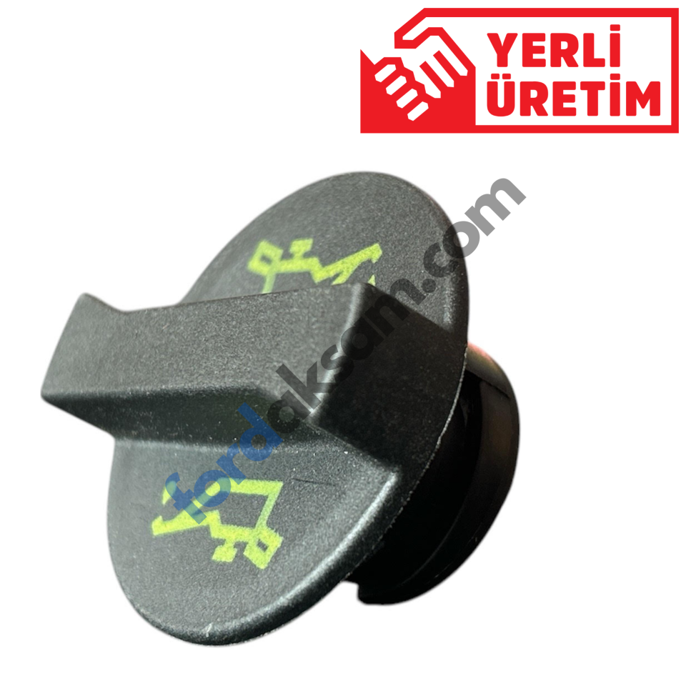 MOTOR YAG KAPAGI FIESTA/FOCUS/CONNECT/V.184/V.347