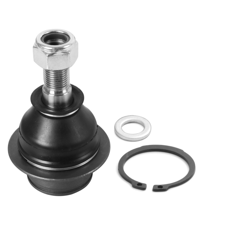 Ford Connect Alt Rotil Ön 2002-2013
