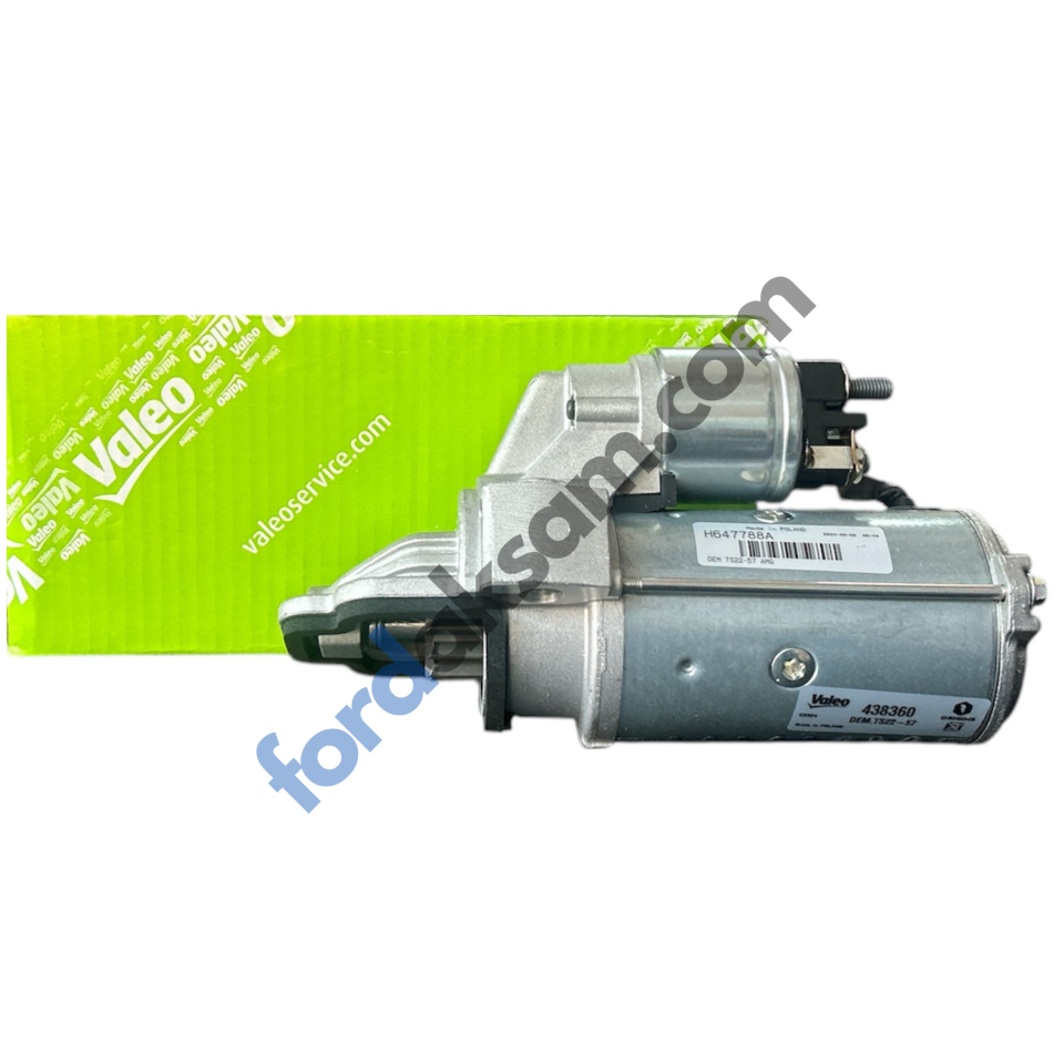 MARS MOTORU TRANSIT V.347 2.2 2.4 TDCI 06>