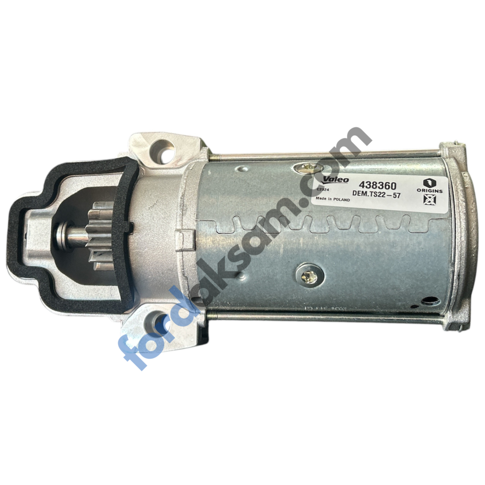 MARS MOTORU TRANSIT V.347 2.2 2.4 TDCI 06>
