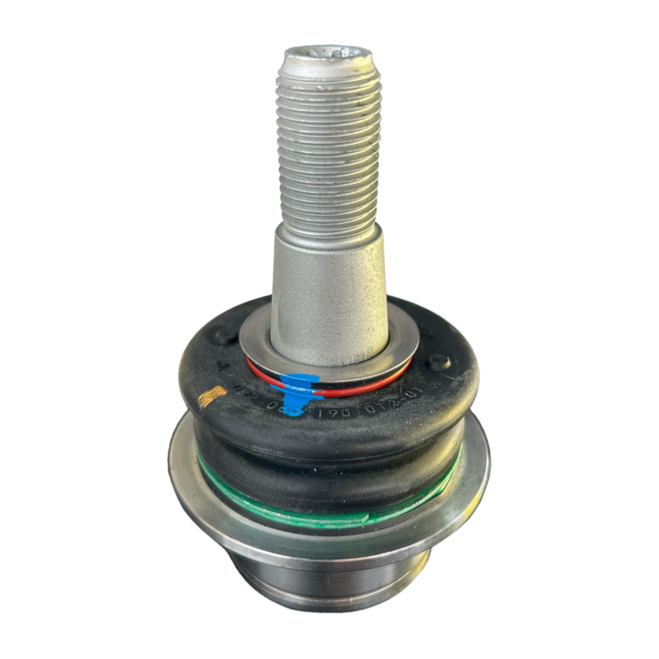 Ford Connect Alt Rotil Ön 2002-2013 | ORİJİNAL