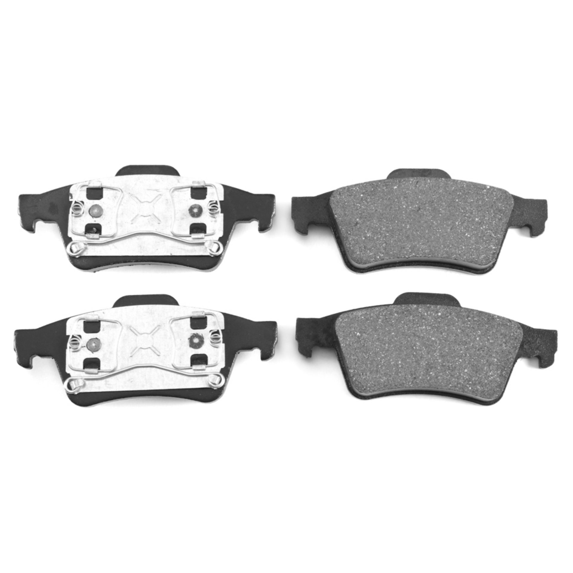 Ford Connect Arka Fren Disk Balatası 2002-2013