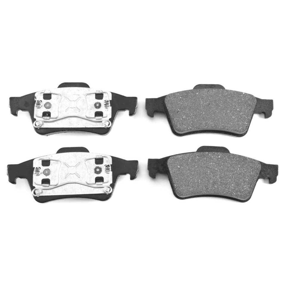 Ford Connect Arka Fren Disk Balatası 2002-2013