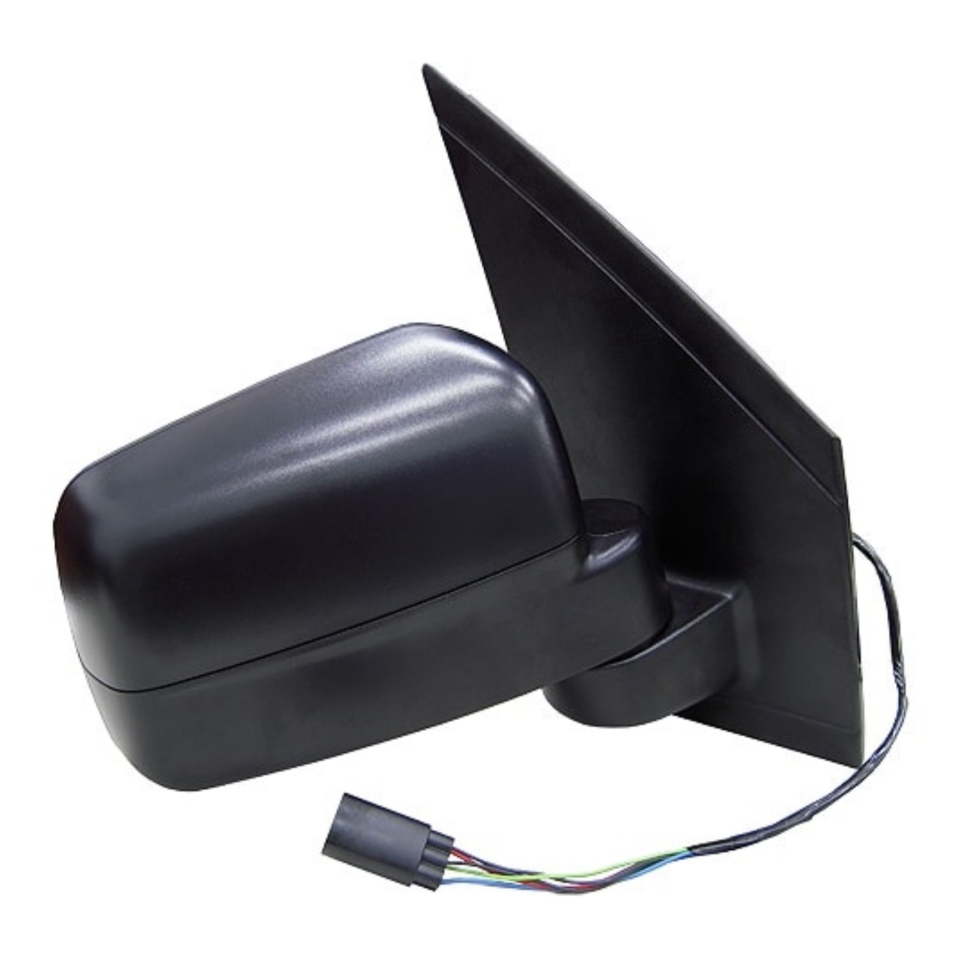 Ford Connect Dış Dikiz Aynası Sağ Komple 2009-2013