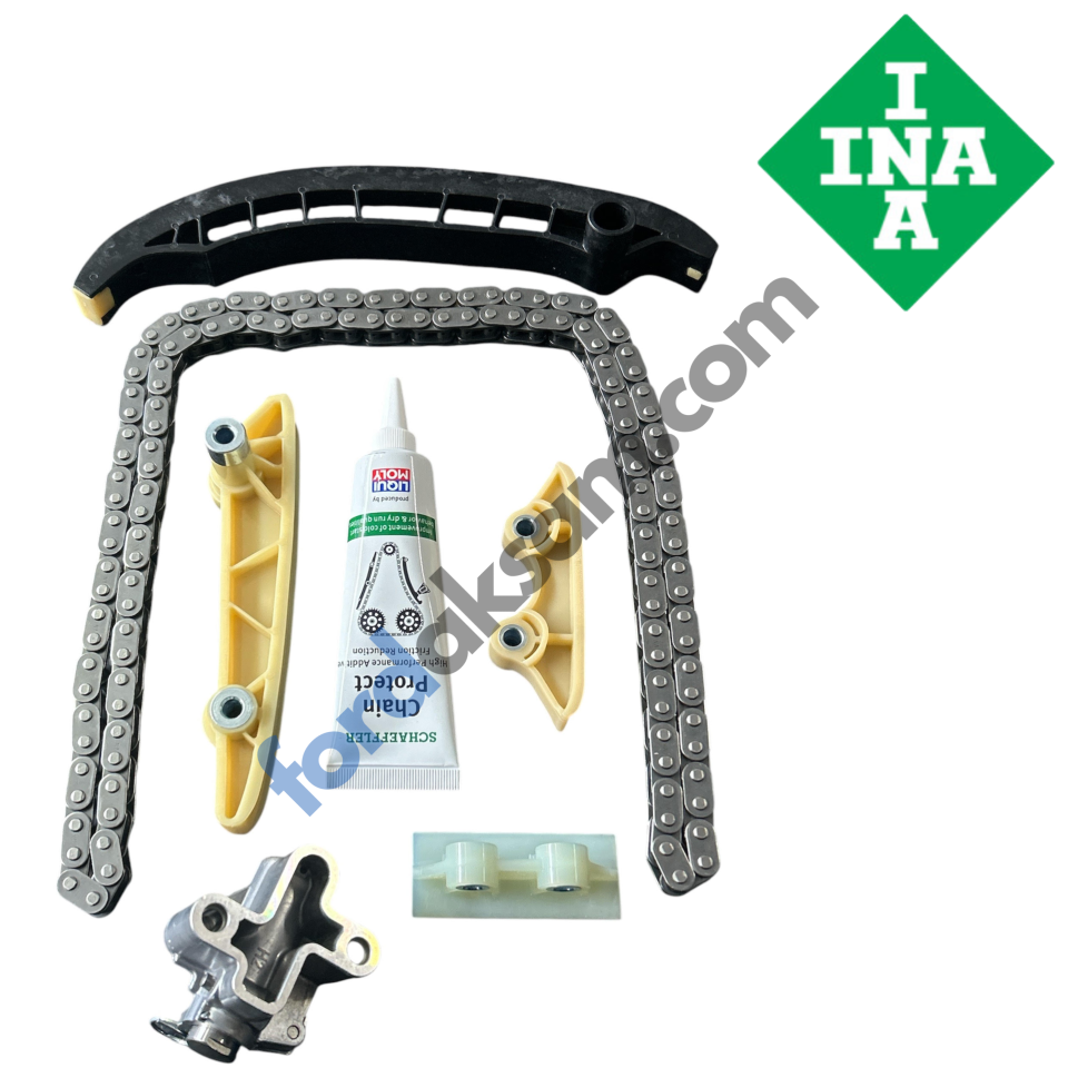 Ford Transit Triger Zincir Seti 2.2 155ps  | INA